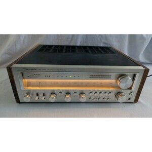 Nice Vintage Working Realistic STA-2300 AM/FM Stereo Receiver